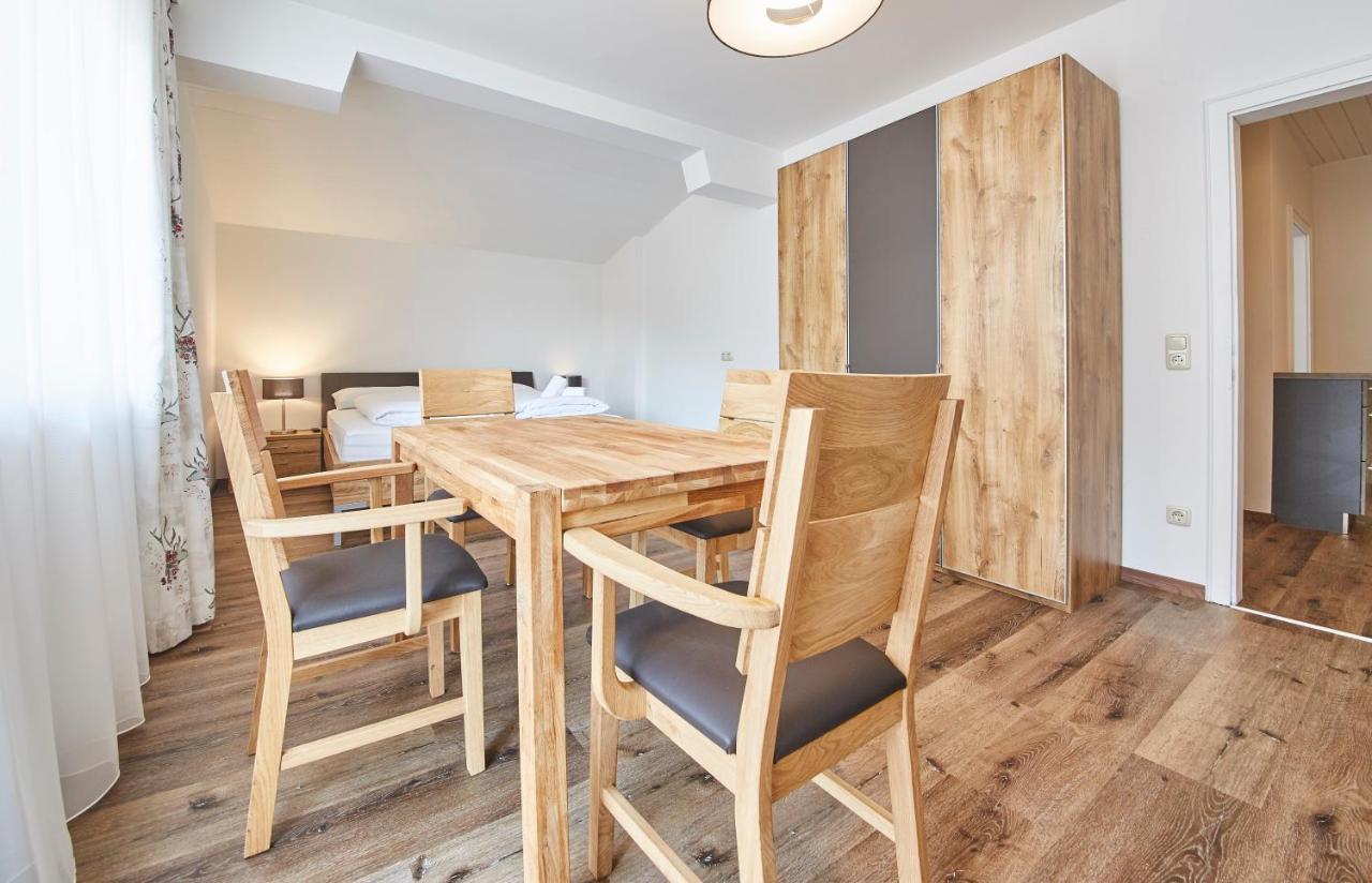 Haus Alexander Appartement
