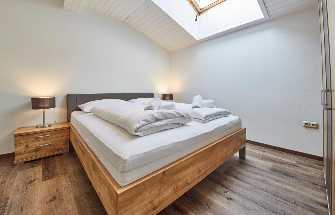 Haus Alexander Appartement