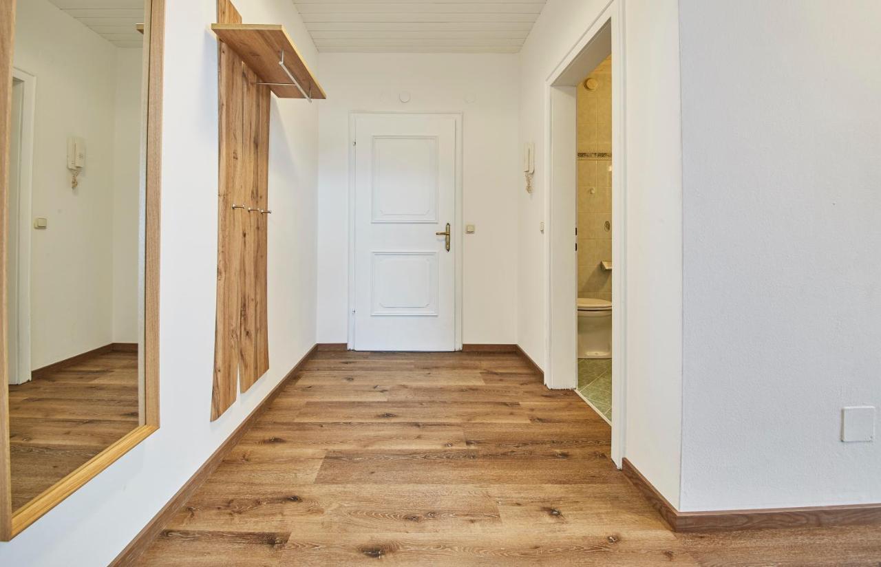 Haus Alexander Appartement *