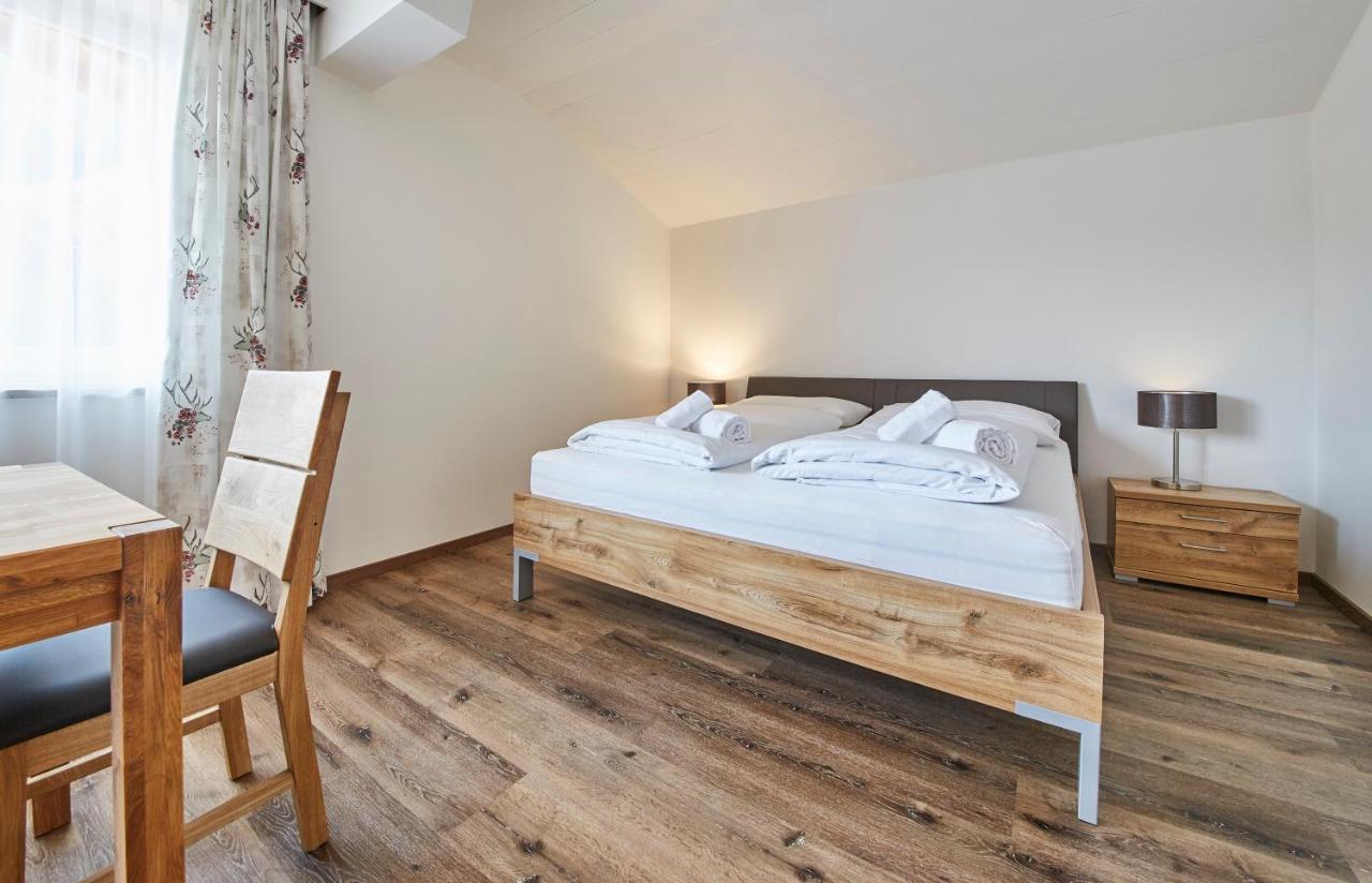 Haus Alexander Appartement