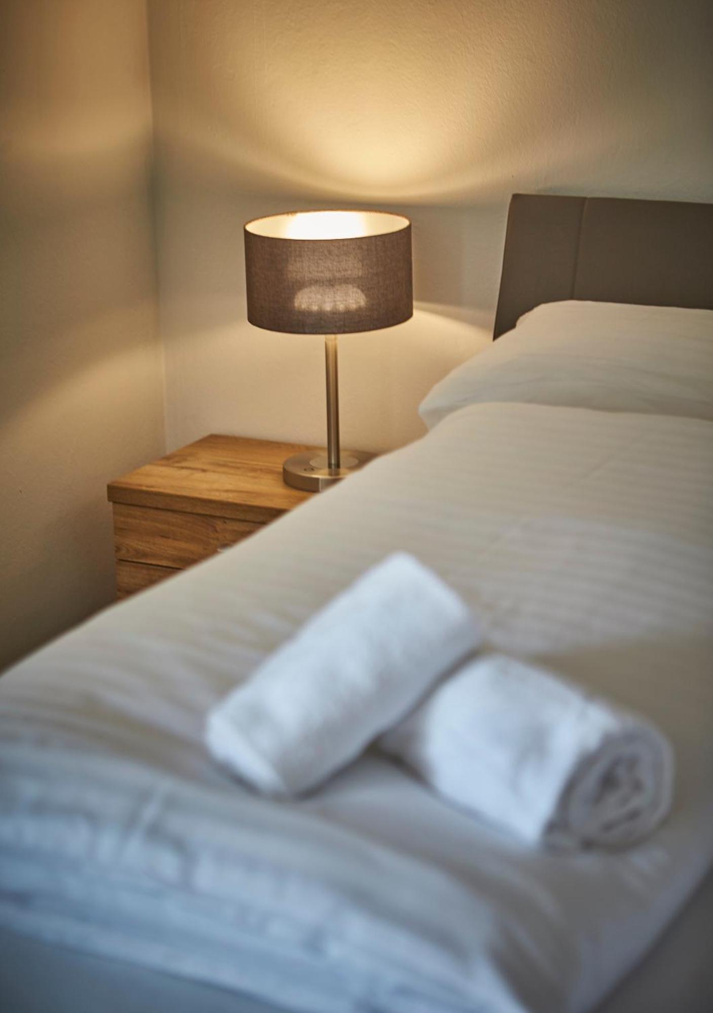 Haus Alexander Appartement Saalbach-Hinterglemm