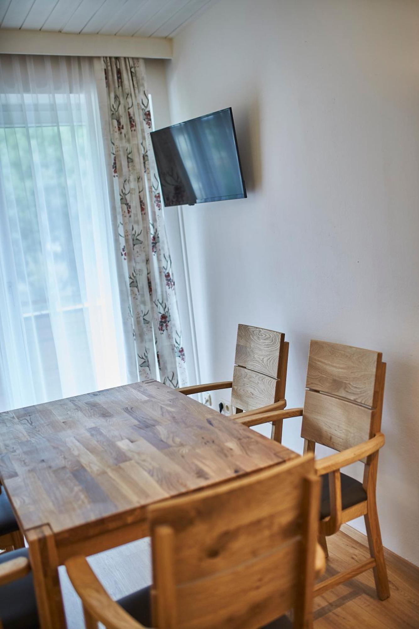 Appartement Haus Alexander