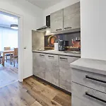 Appartements Haus Alexander by HolidayFlats24