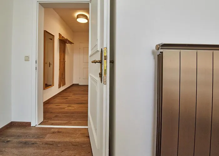 Appartements Haus Alexander