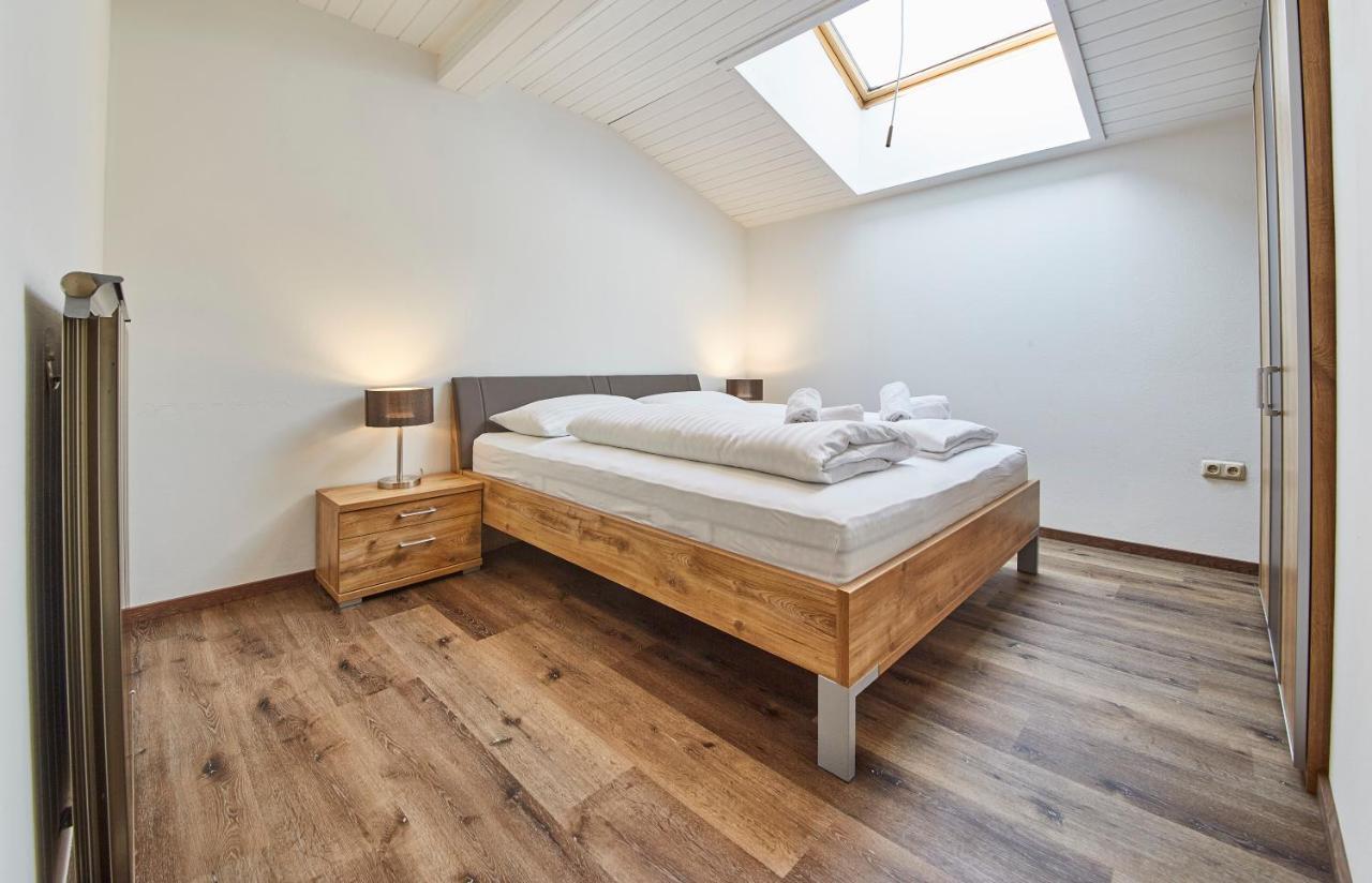 Apartamento Haus Alexander Saalbach-Hinterglemm