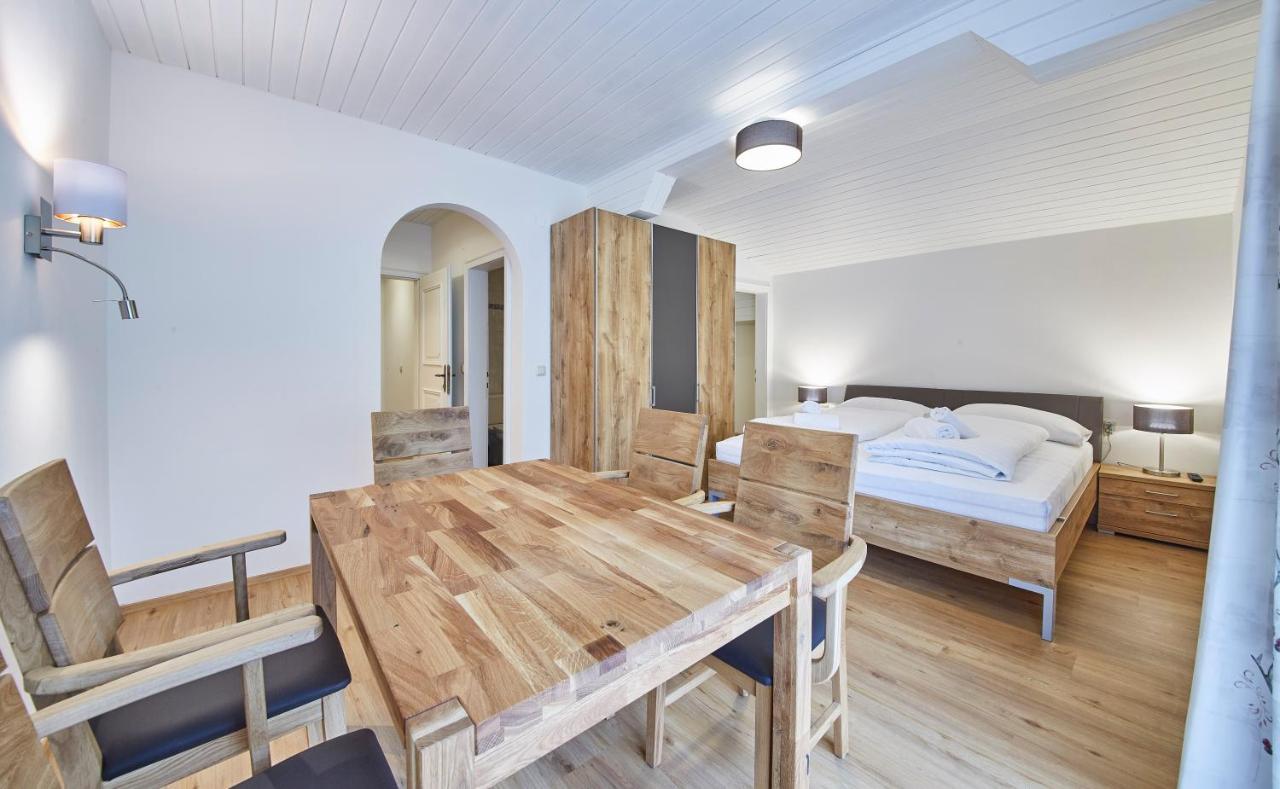 Apartamento Haus Alexander Saalbach-Hinterglemm