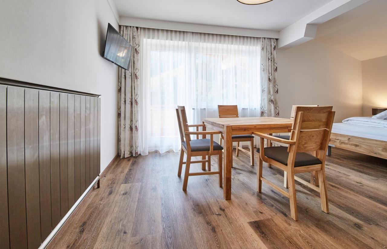 Haus Alexander Apartamento