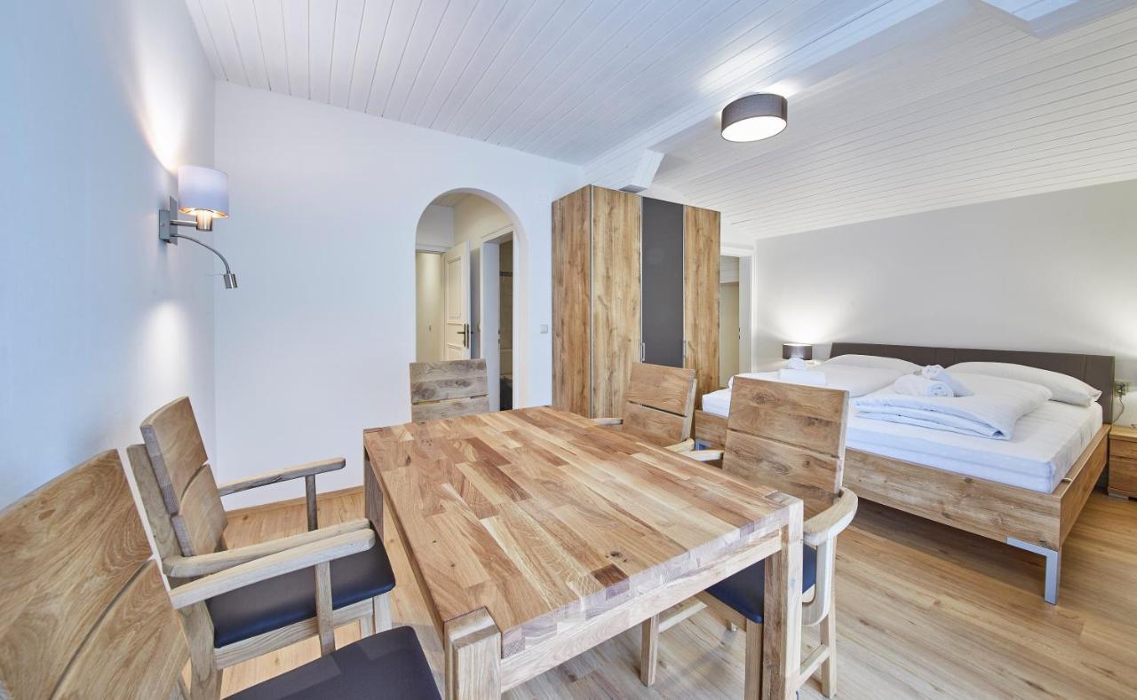 Haus Alexander Apartamento *