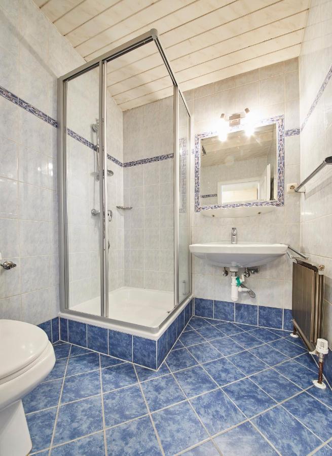 Haus Alexander Apartamento *