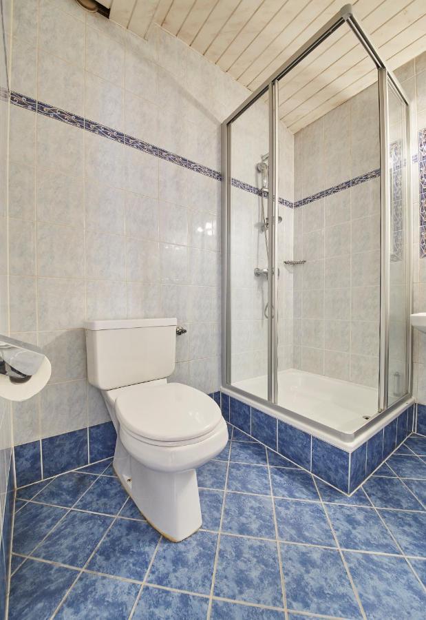 Haus Alexander Apartamento *