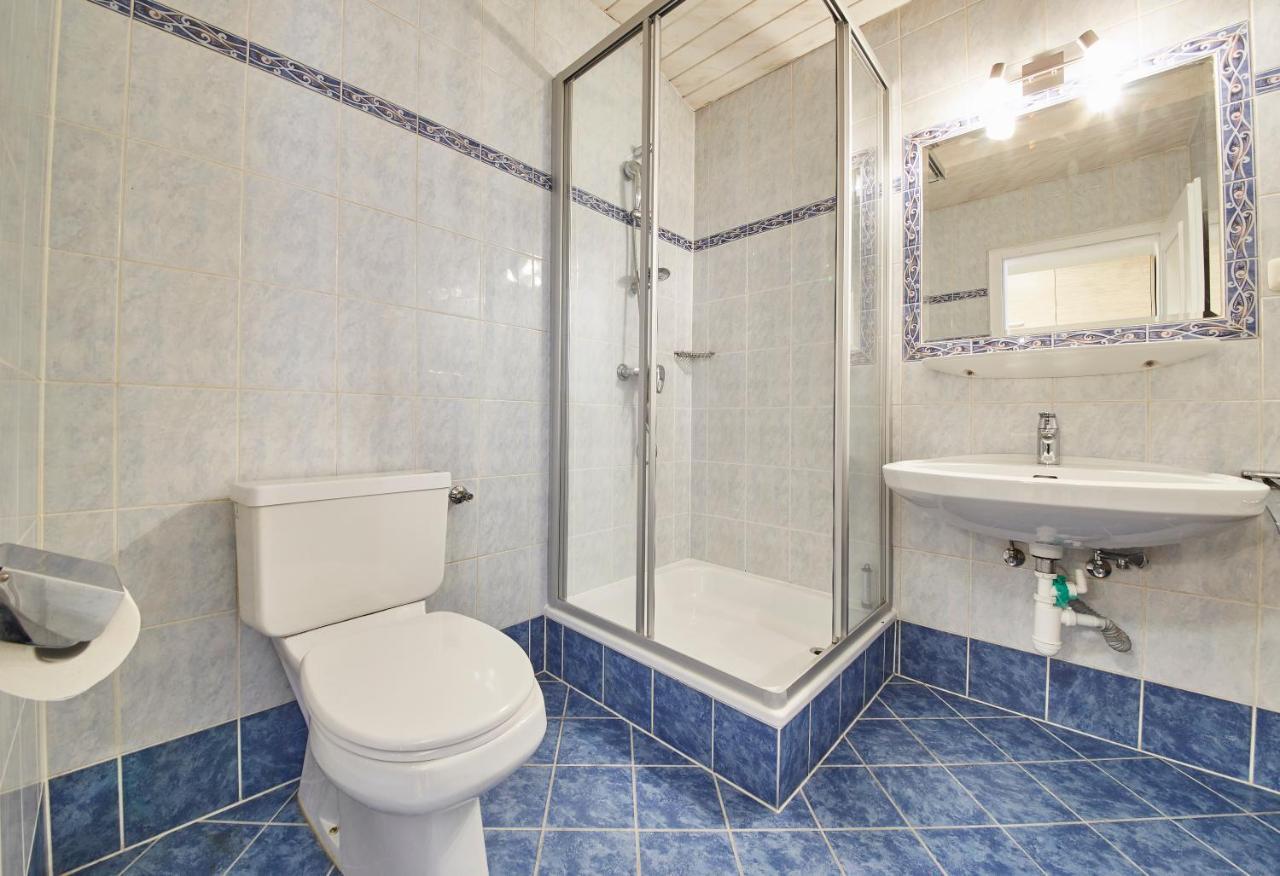 Haus Alexander Apartamento