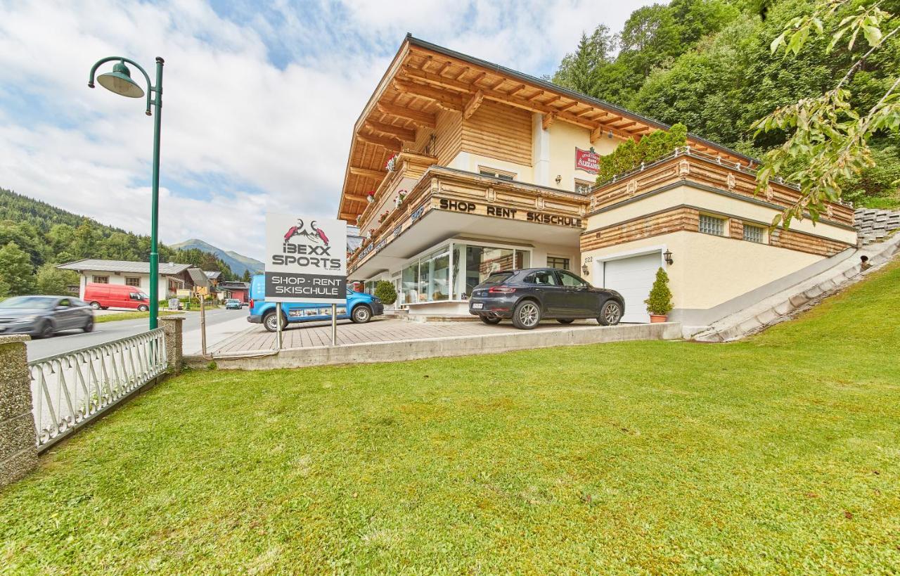 Haus Alexander Apartamento