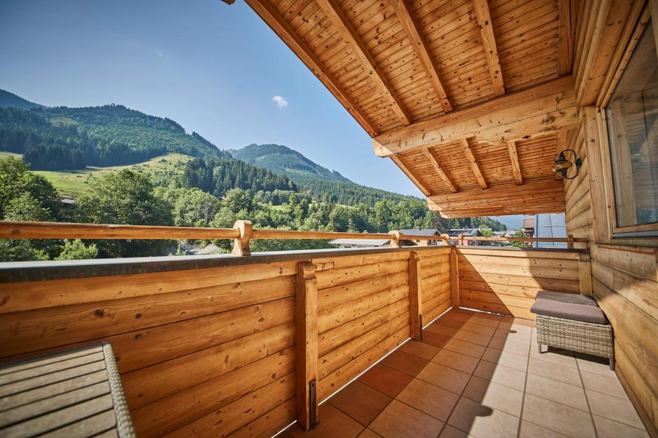 Haus Alexander Apartamento
