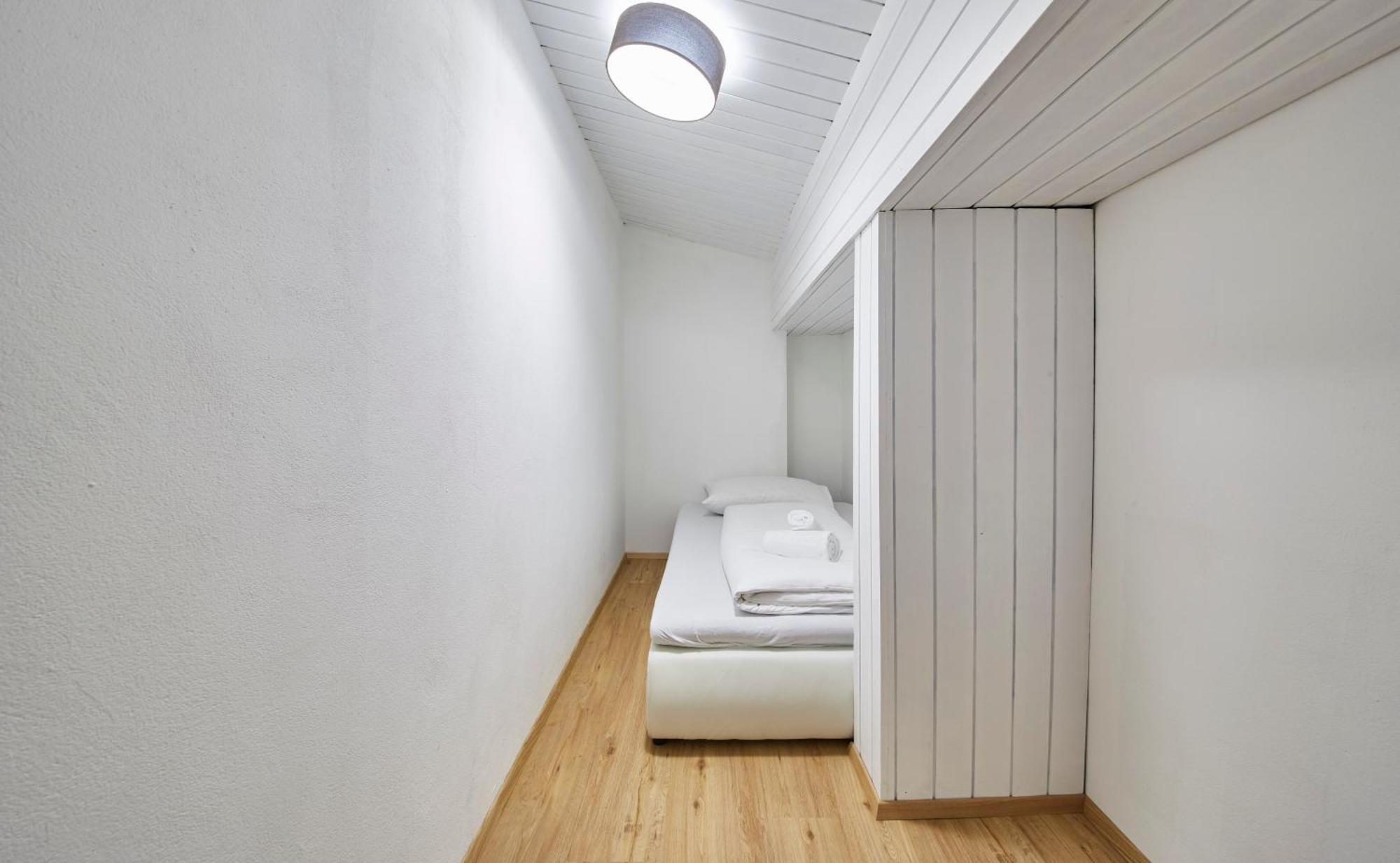 Haus Alexander Apartamento *