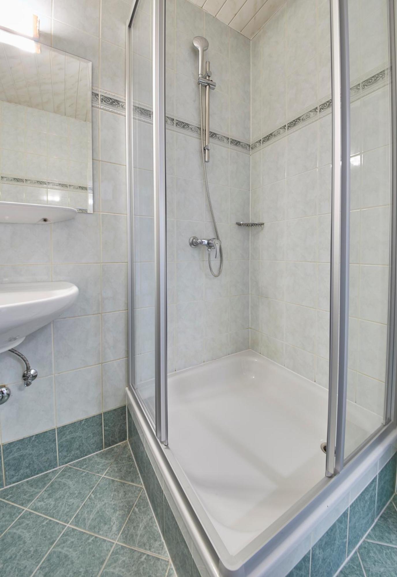 Apartamento Haus Alexander